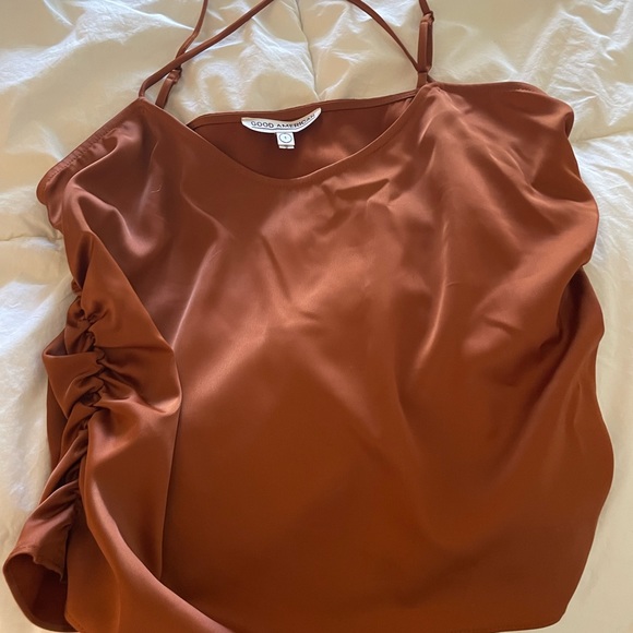 Good American string cami - Picture 2 of 3